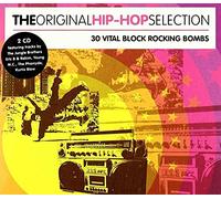 Compilation - Original Hiphop Selection