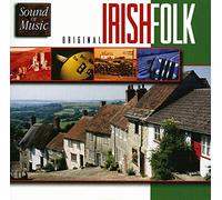 Compilation - Original Irish Folk