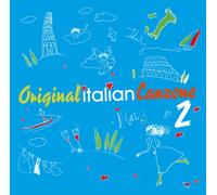 Compilation - Original Italian Canzone Vol.2