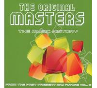 Compilation - Original Masters-from...Vol.6