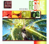 Compilation - Original Reggae