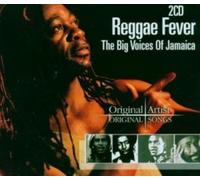 Compilation - Original Songs-Reggae Fever