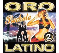 Compilation - Oro Latino Vol.2 Bachata