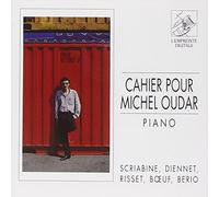 Compilation - Oudar Michel Interpreta