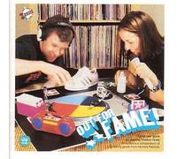 Compilation - Out for Fame [Vinilo]