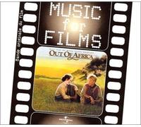 Compilation - Out of Africa