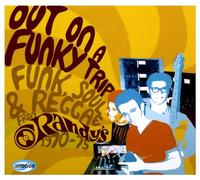 Compilation - Out on a Funky Trip-Funk & Soul F