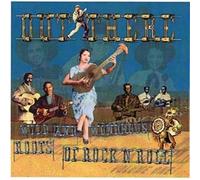 Compilation - Out There - Wild and Wondrous Roots Of Rock n R