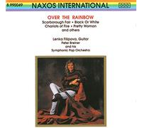 Compilation - Over The Rainbow