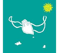 Compilation - Paloma Vs. Virus 002 [Vinilo]