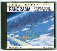 Compilation - Panorama