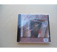 Compilation - Panorama de l'Accordéon