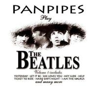 Compilation - Panpipes Play The Beatles /Vol.1