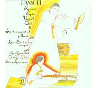 Compilation - P'ansori