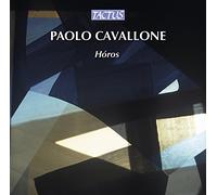 Compilation - Paolo Cavallone: H?ros