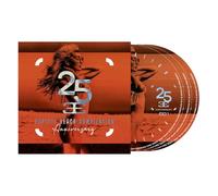Aa.Vv. - Compilación Papeete Beach (25 Aniversario) 3 Cd