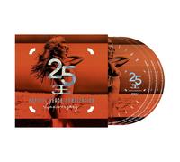 Compilation Papeete Beach Compilation (25th Anniversary) (CD) (Importación USA)