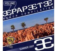 Compilation - Papeete Beach Vol.7
