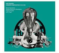 Compilation - Par Hasard - Chance Composition 1913-1951