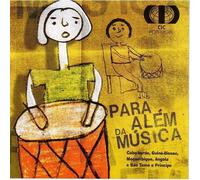 Compilation - Para Alem Da Musica