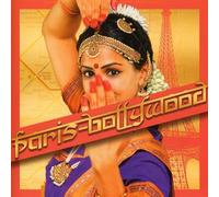 Compilation - Paris - Bollywood
