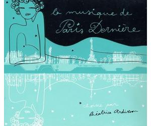 Compilation - Paris Derniere Vol.7