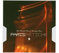 Compilation - Paris Fetiche