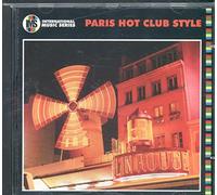 Compilation - Paris Hot Club Style