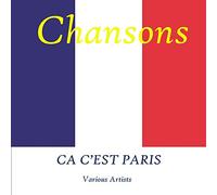 Compilation - Paris Mon Amour