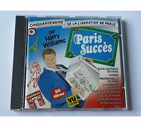 Compilation - Paris Succes