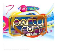Compilation - Party Fun Winter 2007