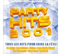 Compilation - Party Hits 2001