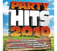 Compilation - Party Hits 2010