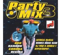Compilation - Party Mix / Vol.3