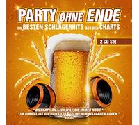 Compilation - Party Ohne Ende