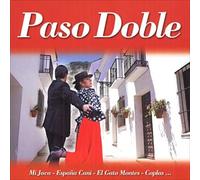 Compilation - Paso Doble