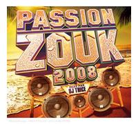 Compilation - Passion Zouk 2008