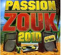 Compilation - Passion Zouk 2010