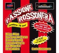 Compilation - Passione Rossonera