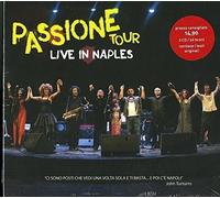 Compilation - Passione Live in Naples