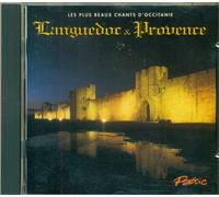 Compilation - Patric, Made In Occitania