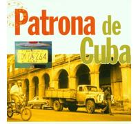 Compilation - Patrona De Cuba