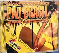 Compilation - Pau Brasil