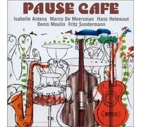 Compilation - Pause Café