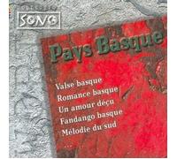 Compilation - Pays Basque