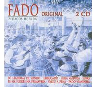 Compilation - Pedacos de Vida