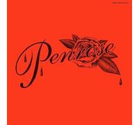 Compilation - Penrose Showcase Vol.1 (Clear Vinyl + Slipmat) [Vinilo]