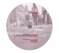 Compilation - People Make the Worl [Vinilo]