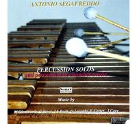 Compilation - Percussion Solos E Nella Musica Da