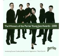 Compilation - Perrier Young Jazz Awards